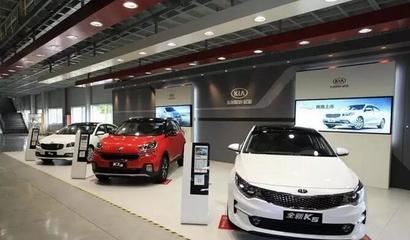 探秘KX5，精彩工厂行——青岛百辆KX5车主回娘家